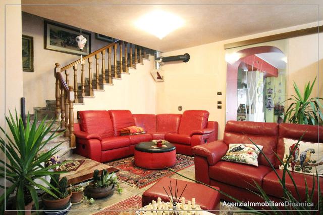 Two-family villa in Via Le Basse, Oderzo - Photo 1