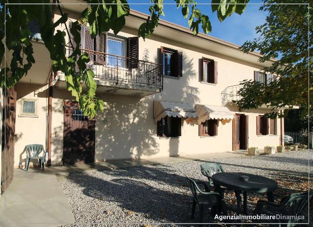 Detached house in Via Madre Teresa di Calcutta, Oderzo - Photo 1