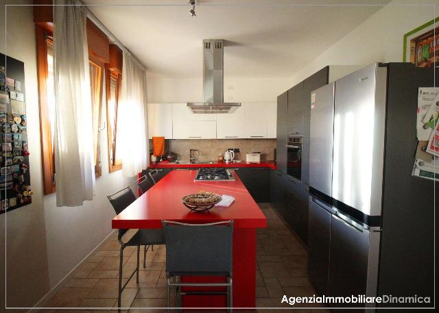 Two-family villa in Via San Floriano, Oderzo - Photo 1