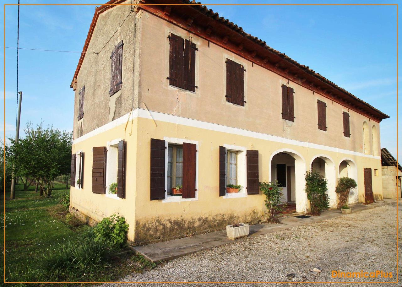 Villa unifamiliare in vendita a Gorgo Al Monticano