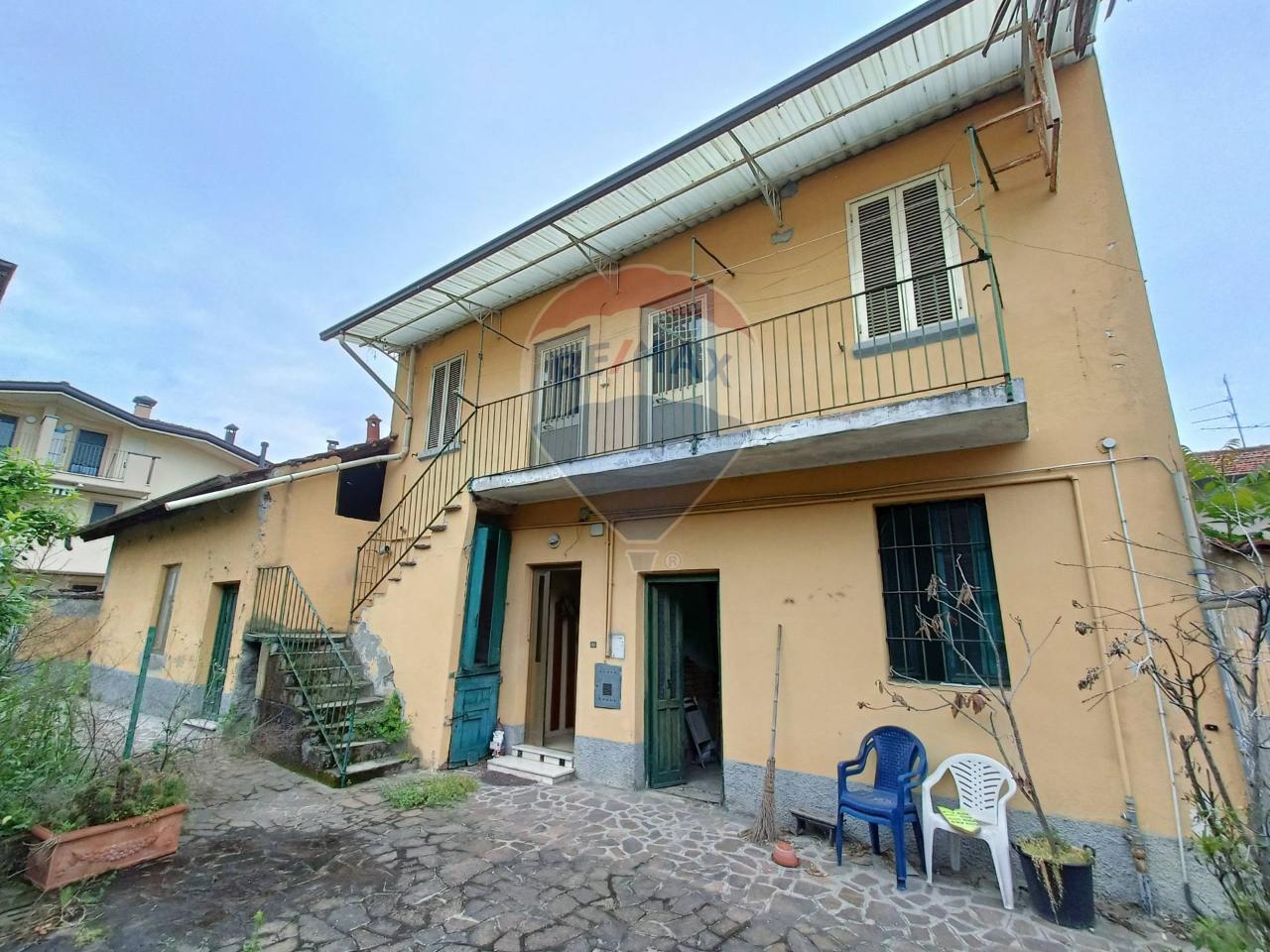 Casa indipendente in vendita a Pogliano Milanese