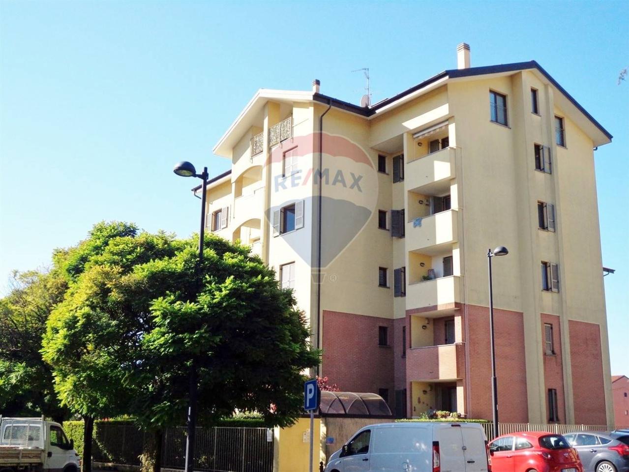 Appartamento in affitto a Cesate