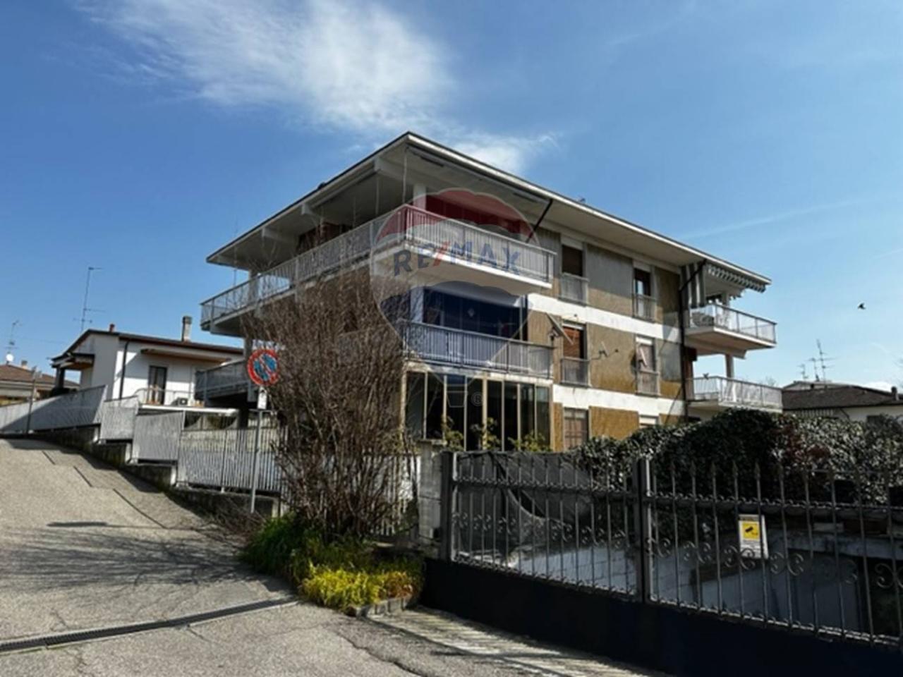 Appartamento in vendita a Sannazzaro De' Burgondi