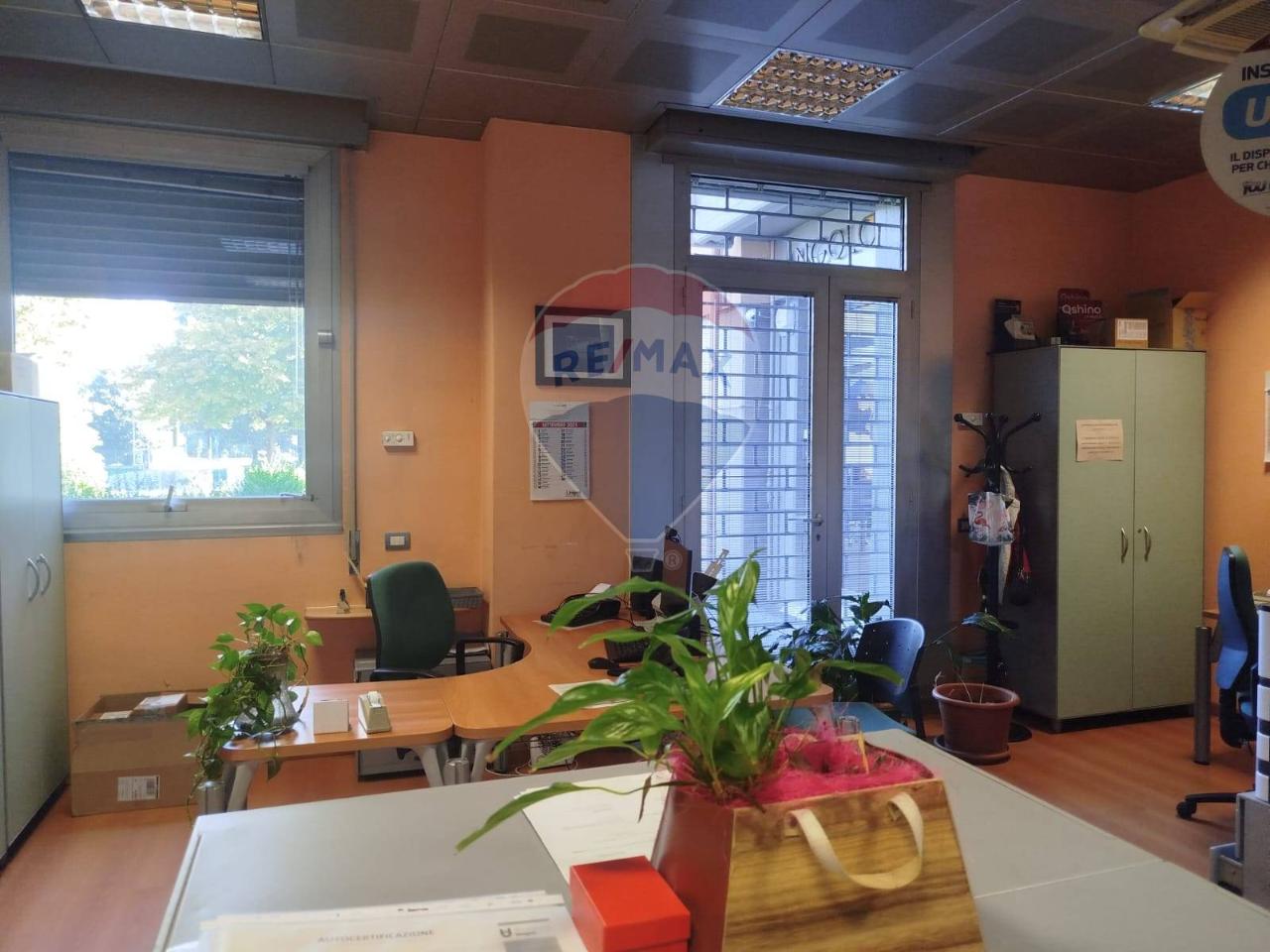Ufficio in Via De Nicola 8, San Giuliano Milanese, {3} - Foto 2