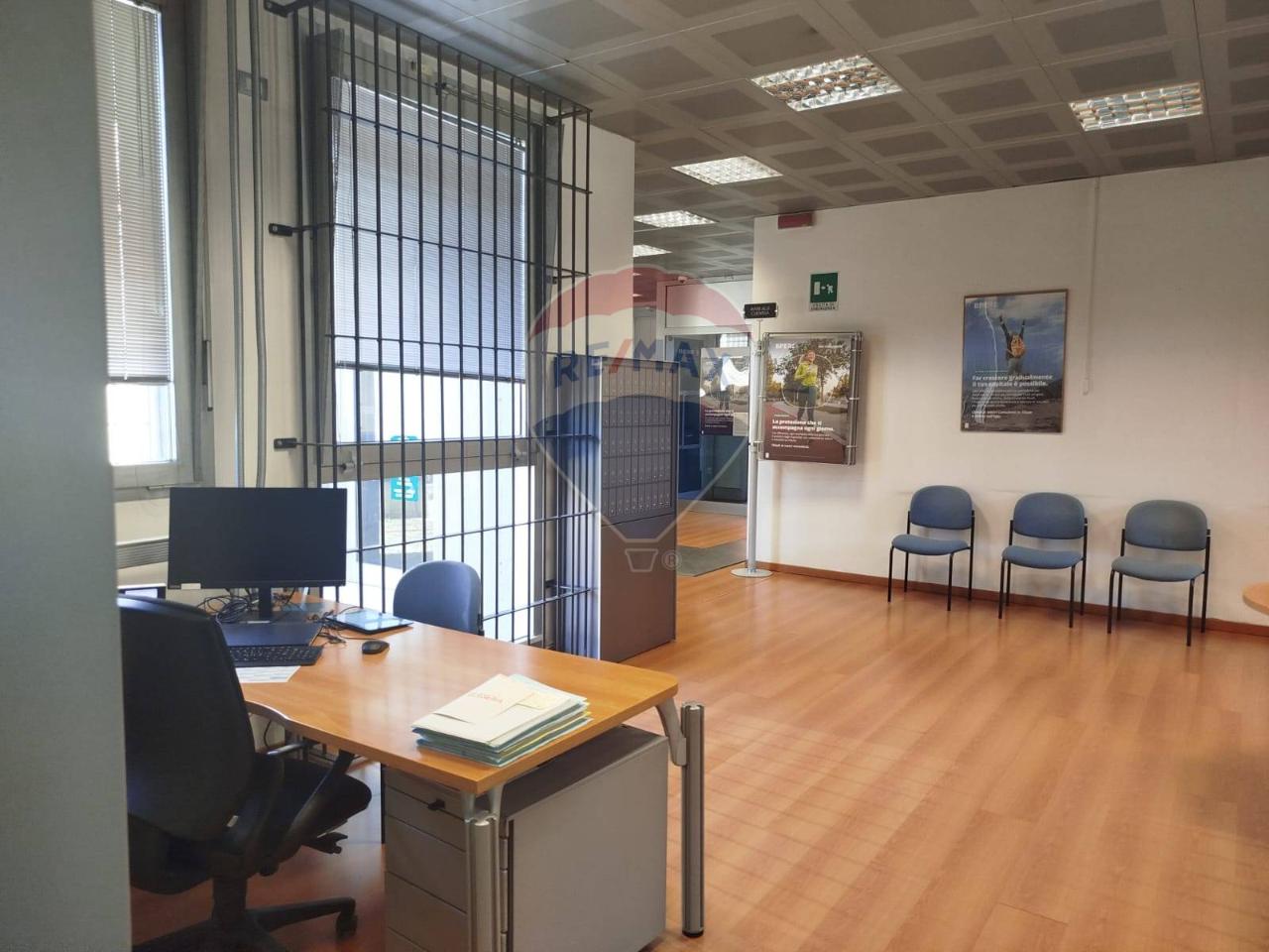 Ufficio in Via De Nicola 8, San Giuliano Milanese, {3} - Foto 2