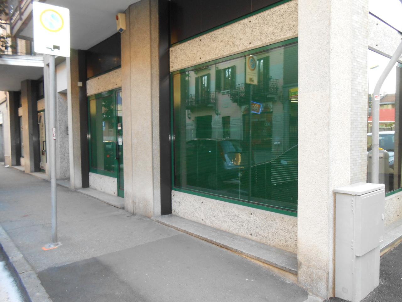 Negozio in Via Marconi Sn, Novara - Foto 1