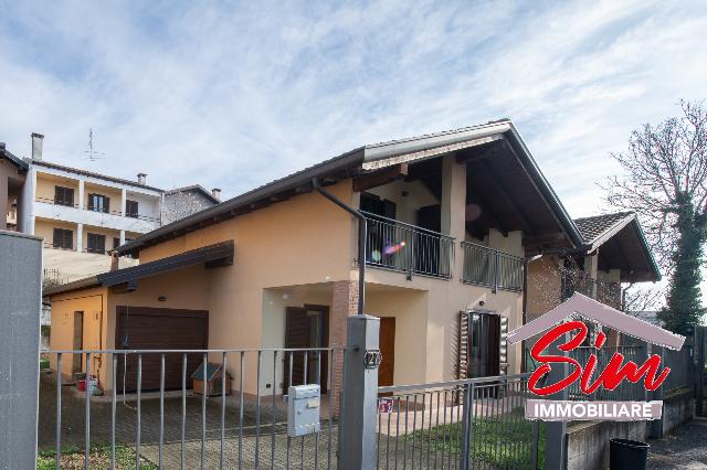 Villa in {3}, Strada Privata La Collina Snc - Foto 1