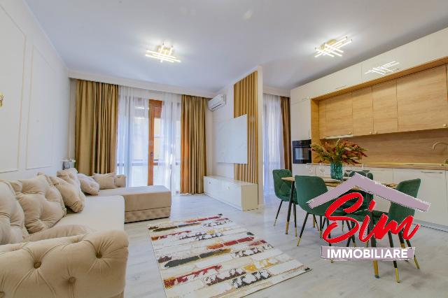 4-room flat in {3}, Largo Balbo Sn - Photo 1