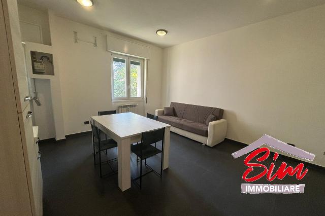 2-room flat in Via Papa Sarto Snc, Novara - Photo 1