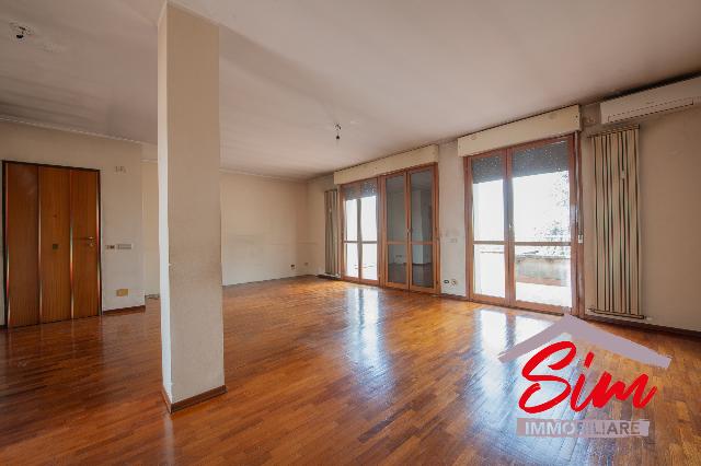 Penthouse in {3}, Viale Allegra Sn - Photo 1