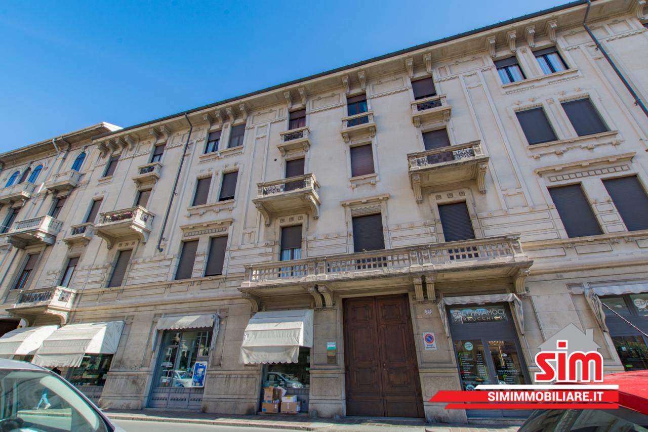 Ufficio in Corso Giuseppe Mazzini, Novara - Foto 1