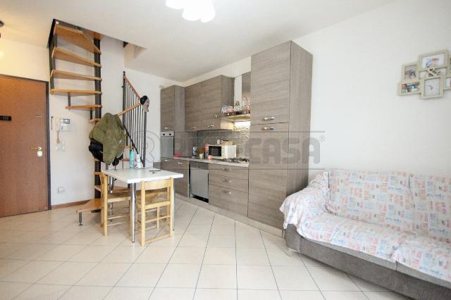 Vierzimmerwohnung in {3}, Via Gorizia - Foto 1