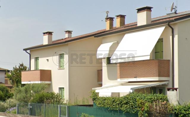 Villa a schiera in Via Pelosa, Veggiano - Foto 1