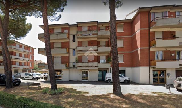 Quadrilocale in Via Giuseppe Giusti 7, Arezzo - Foto 1