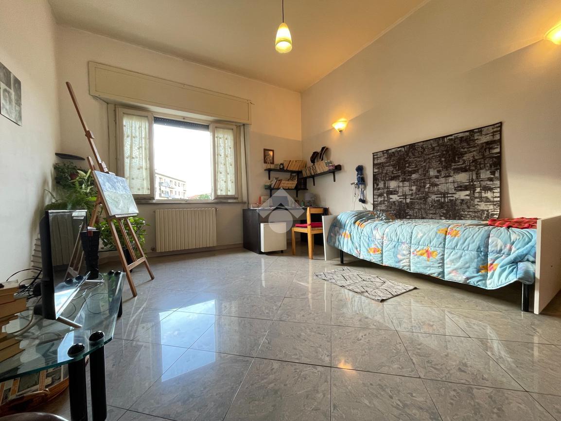 Appartamento in vendita a Arezzo