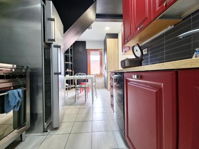 Vierzimmerwohnung in Via Tommaso Sgricci 21, Arezzo - Foto 1