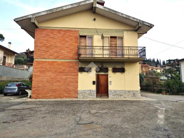 Casa indipendente in Località Olmo 219, Arezzo - Foto 1