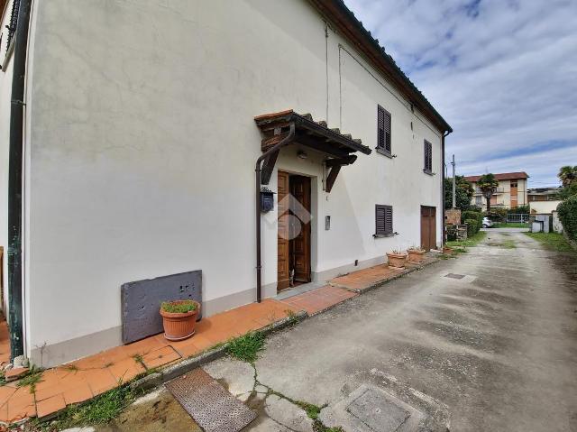 Einfamilienhaus in Via Anconetana 108, Arezzo - Foto 1