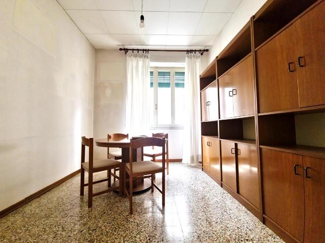 Dreizimmerwohnung in Via del Trionfo 92, Arezzo - Foto 1