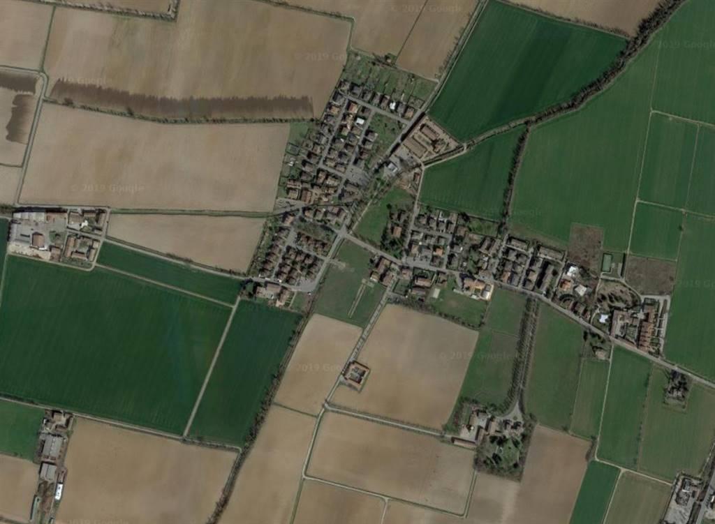 Terreno edificabile residenziale in vendita a Piacenza