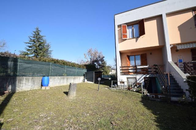 Villa a schiera, Gropparello - Foto 1