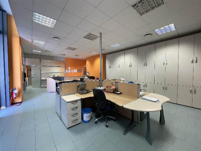 Office, La Spezia - Photo 1