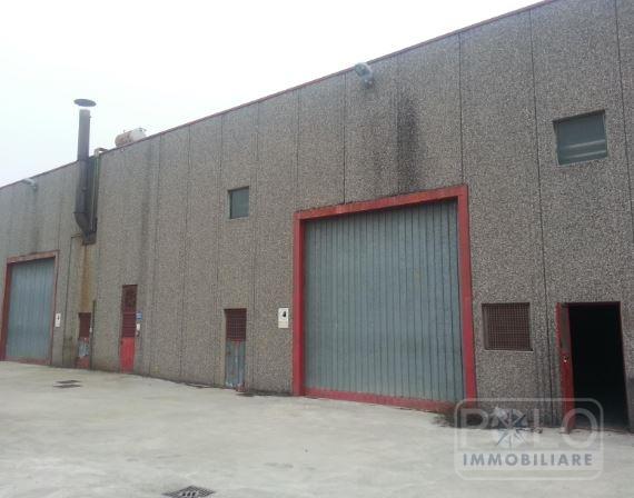 Capannone in Via Baraccone 23, Mornico Al Serio, {3} - Foto 2