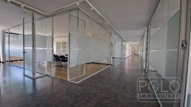 Office in Via Sommacampagna 63/H, Verona - Photo 1