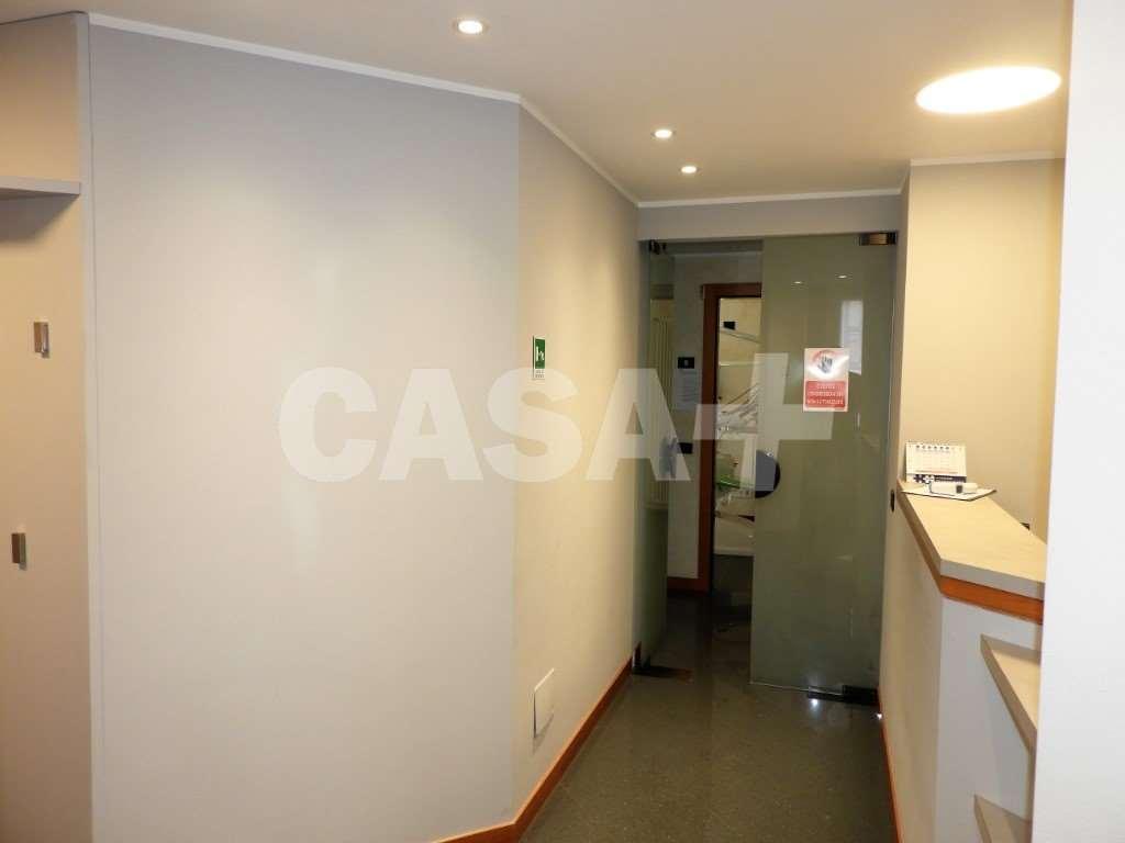 Ufficio in Piazza della Motta 6, Varese, {3} - Foto 2