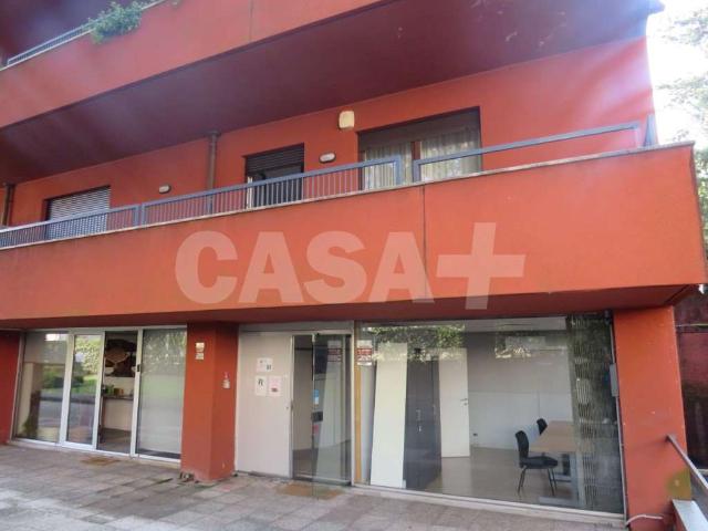 Ufficio in {3}, Viale Aguggiari 77 - Foto 1