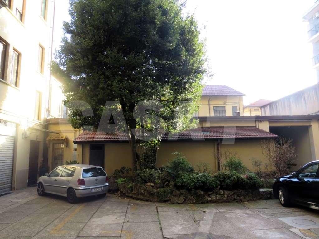 Ufficio in Via Piave 9/11, Varese, {3} - Foto 1