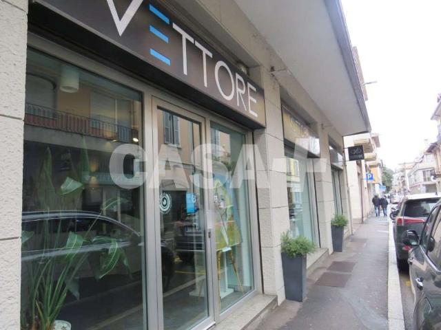 Shop, Varese - Photo 1