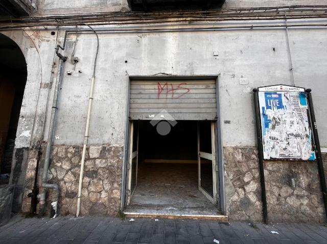 Garage or car box in Corso Secondigliano, Napoli - Photo 1