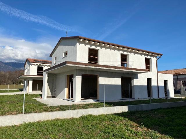 Terraced house, San Zenone degli Ezzelini - Photo 1