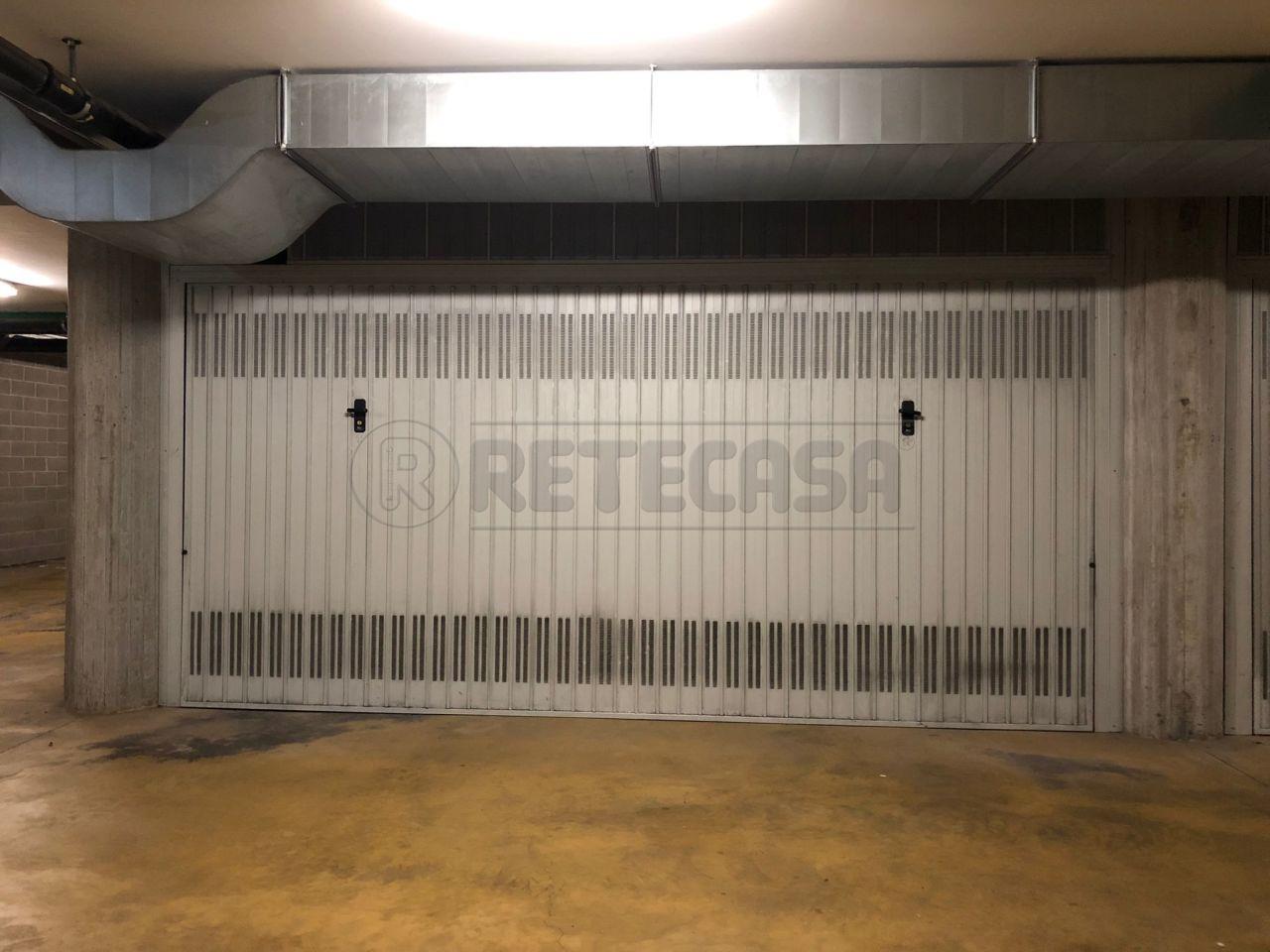 Parcheggio chiuso in , Bassano del Grappa - Foto 1