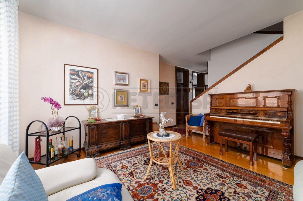 Villa a schiera in vendita a Romano D'Ezzelino