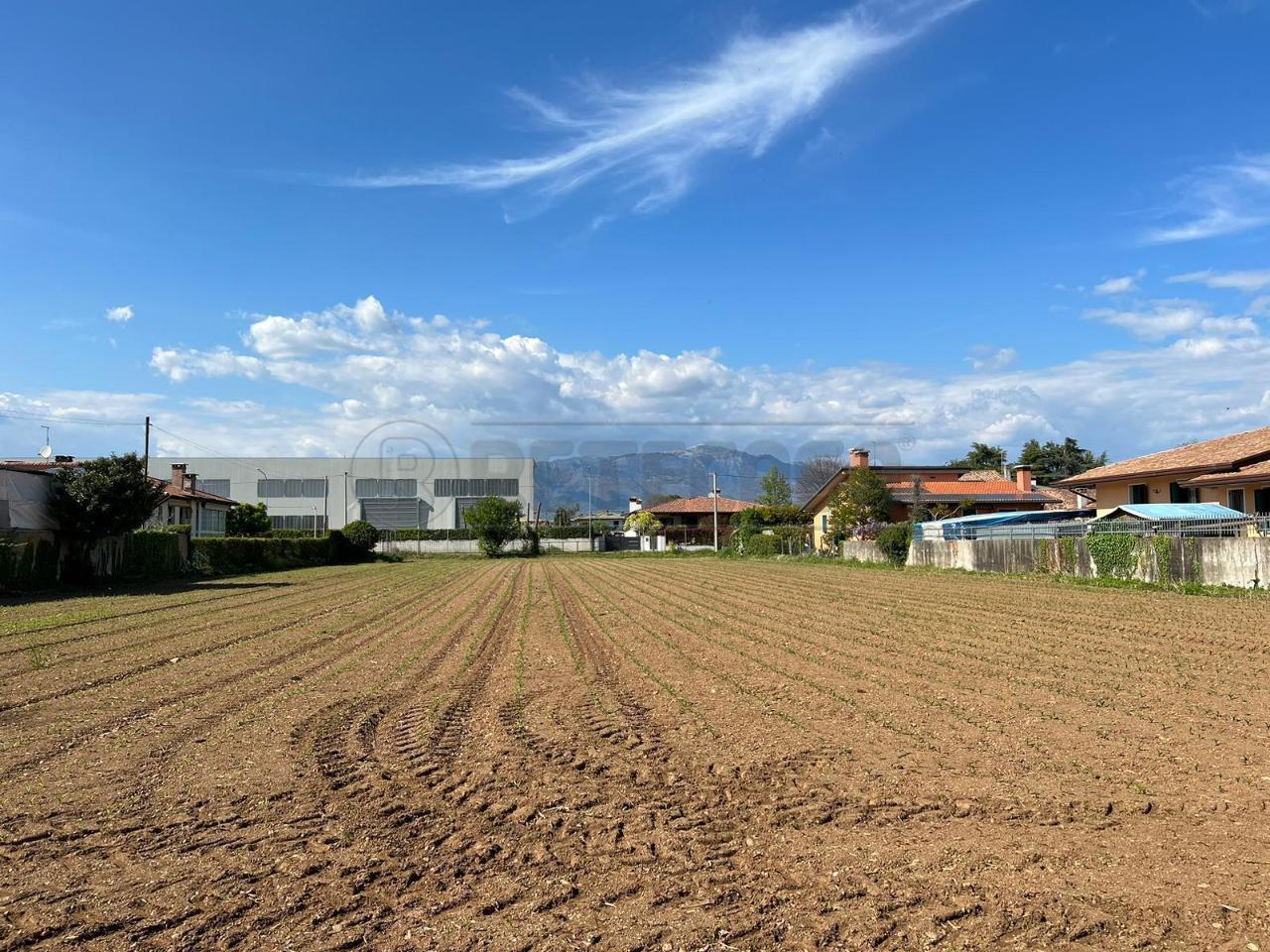 Terreno edificabile industriale in vendita a Cassola