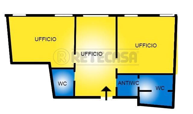 main planimetry real estate image