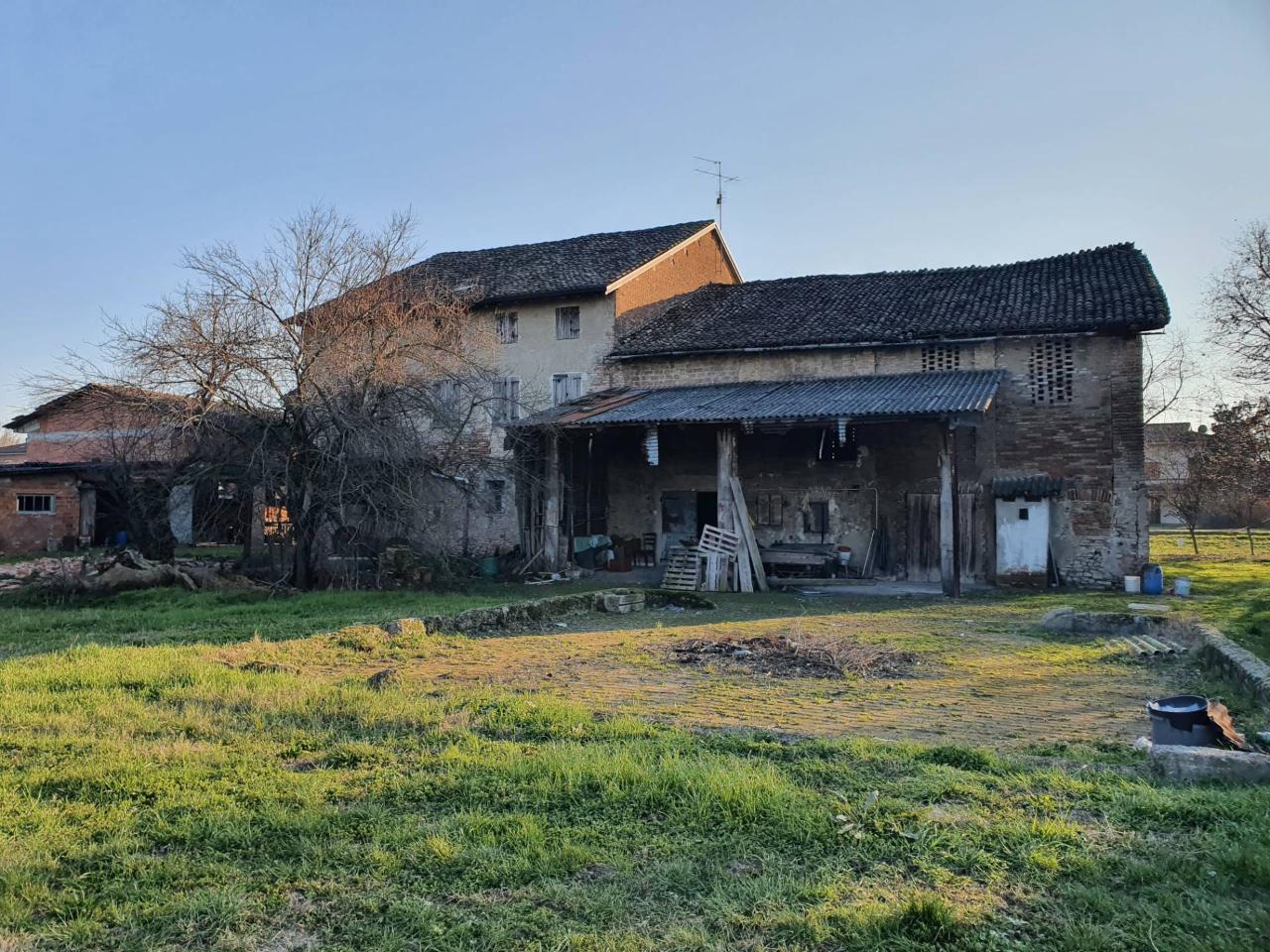 Rustico in vendita a Scandiano