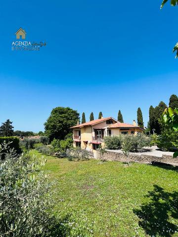 Villa in Via delle Margherite, Rocca di Papa - Foto 1