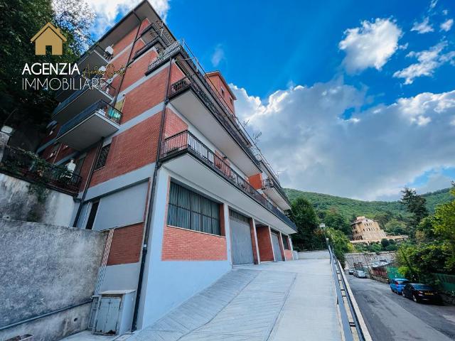 Vierzimmerwohnung, Rocca di Papa - Foto 1