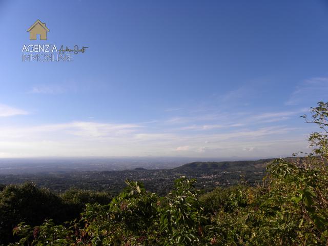 Trilocale in Rocca di Papa Via San Sebastiano, Rocca di Papa - Foto 1