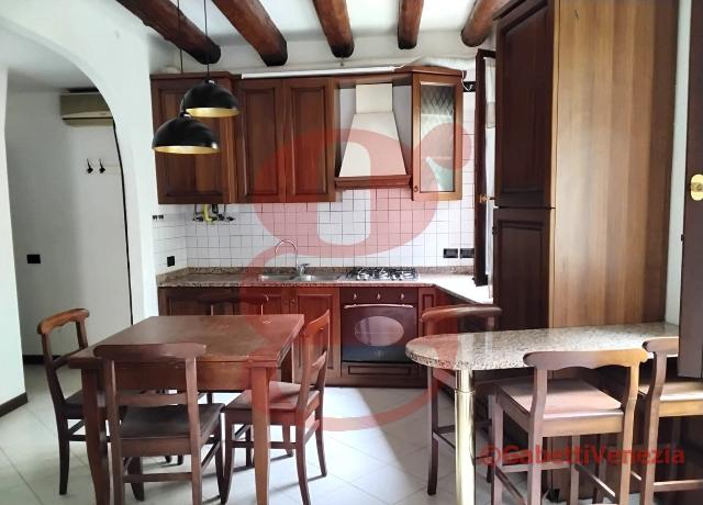 Dreizimmerwohnung in {3}, Cannaregio - Foto 1