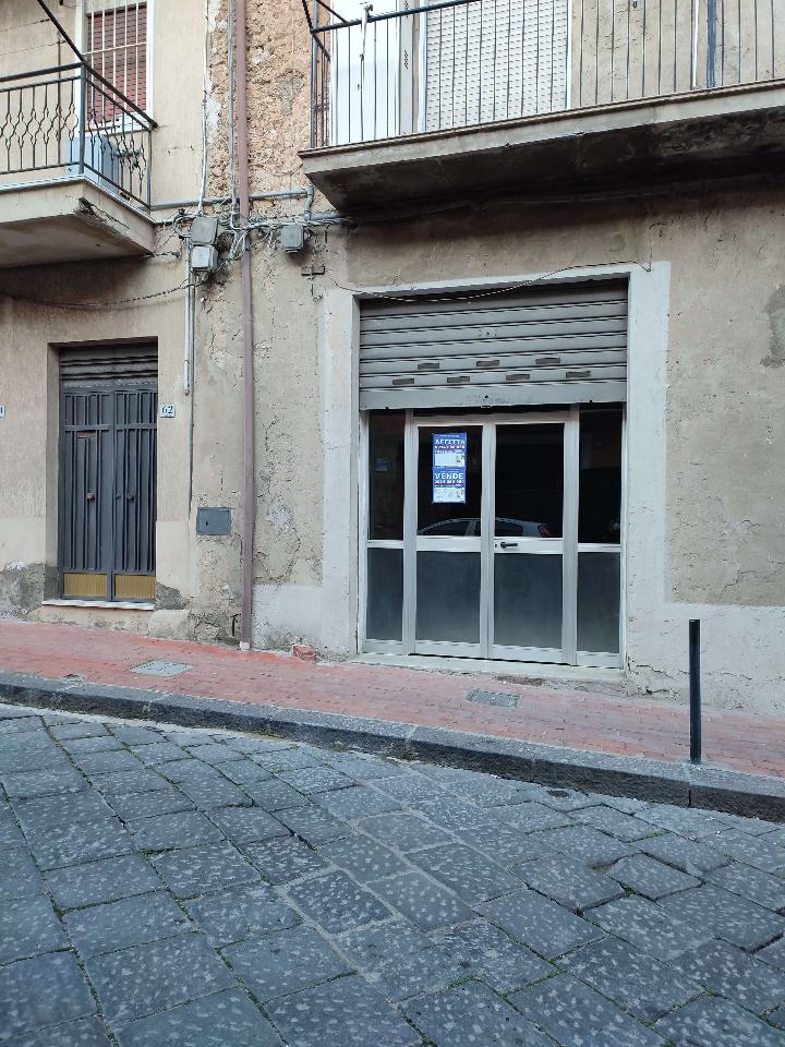 Ufficio in vendita a San Cataldo
