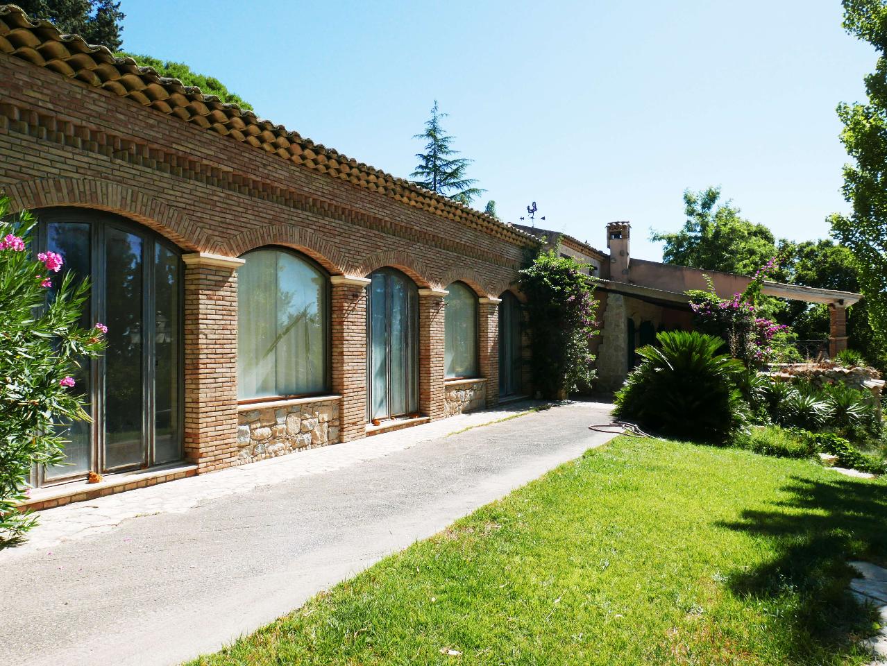 Villa unifamiliare in vendita a Caltanissetta