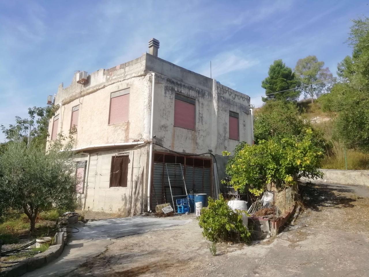 Villa unifamiliare in vendita a San Cataldo