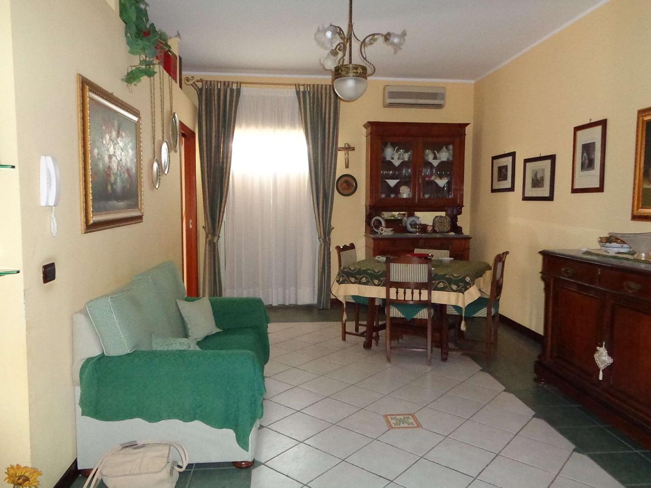 Appartamento in vendita a Serradifalco