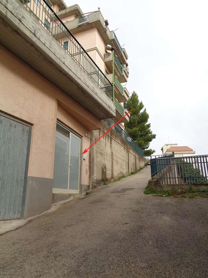 Ufficio in Viale dei Tigli, San Cataldo, {3} - Foto 2
