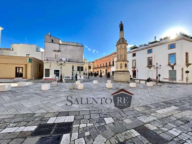 Detached house in {3}, Piazza Indipendenza 29 - Photo 1