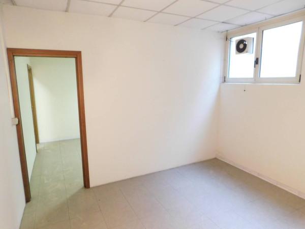Ufficio in Via Achille Muzio 15, Bergamo, {3} - Foto 1